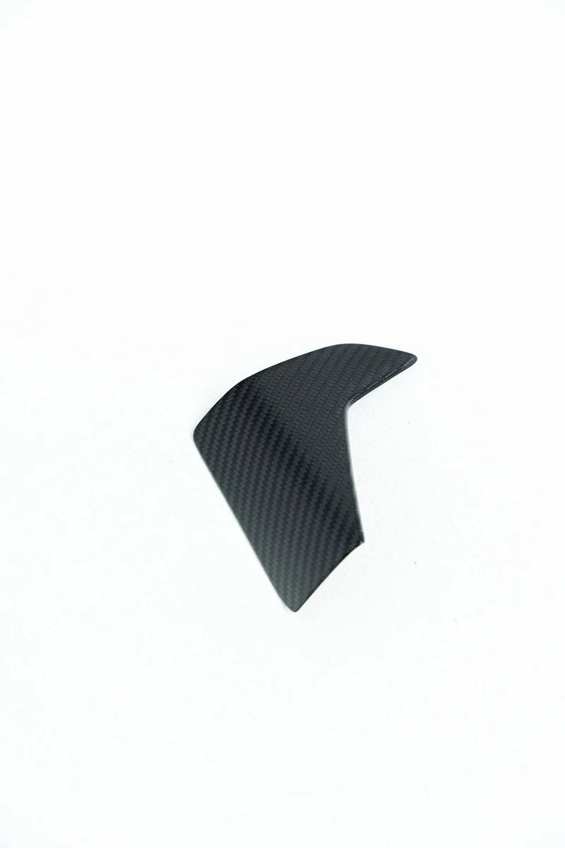 BMW 2 Series G42, G80 G81 M3 & G82 M4 Pre-Preg Carbon Fibre Air Vent Trim by TRE (2021-2022)