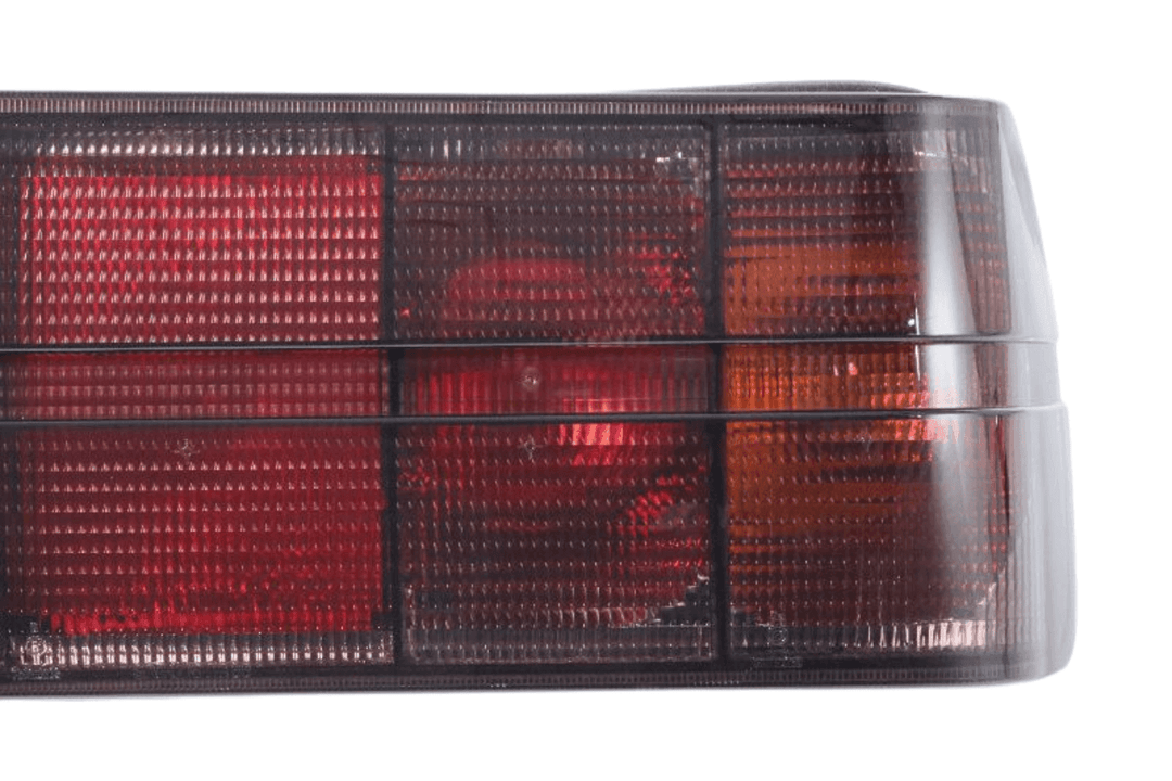 BMW 3 Series E30 Original Startec Taillights (1984-1991)
