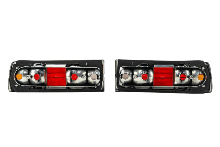 BMW 3 Series E30 Original Startec Taillights (1984-1991)