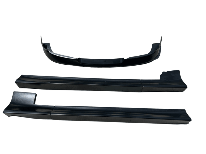 BMW 3-Series E36 Coupe Convertible - JDM Style Body Kit - ABS PLASTIC