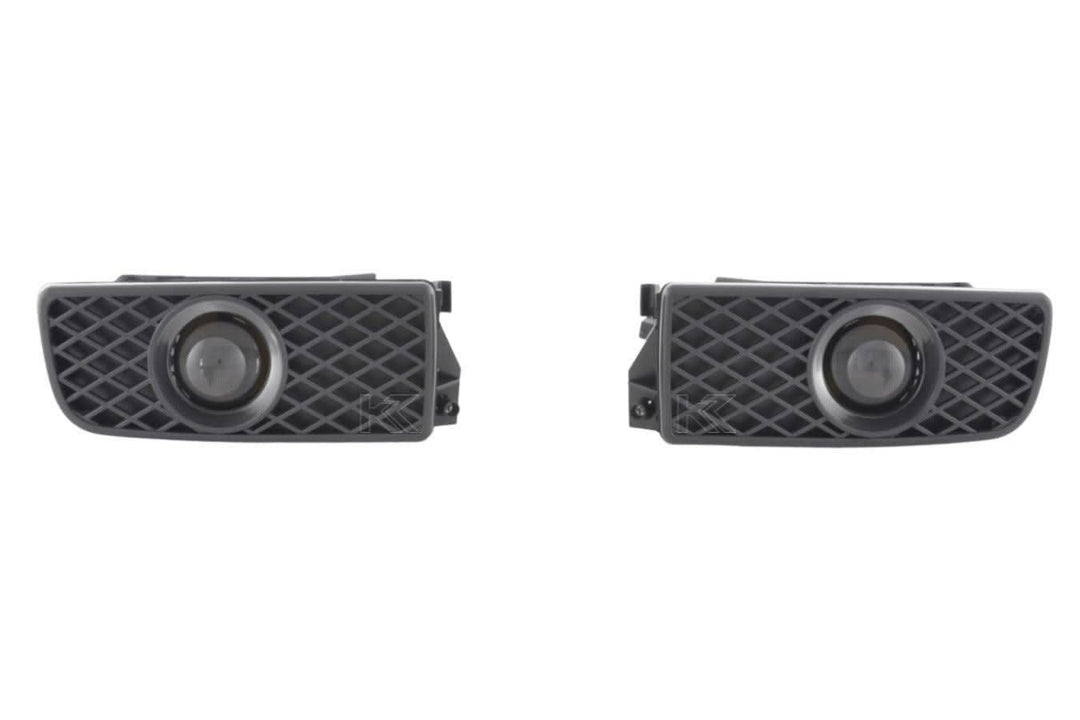 BMW 3-series E36 EVO Type Fog Lights (1991 to 2000)