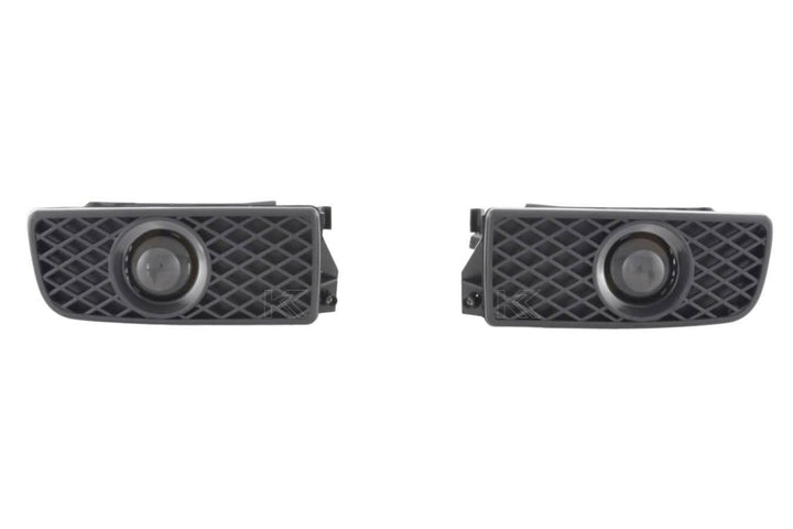 BMW 3-series E36 EVO Type Fog Lights (1991 to 2000)
