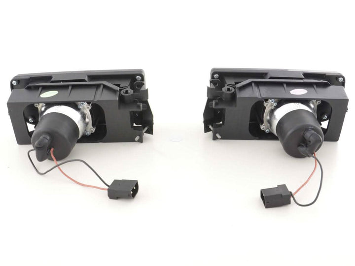 BMW 3-series E36 EVO Type Fog Lights (1991 to 2000)