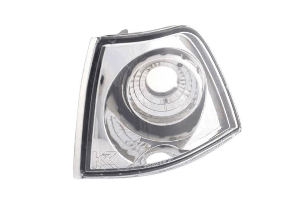 BMW 3-Series E36 Sedan/Touring Clear Chrome Corner Lights 1992-1998