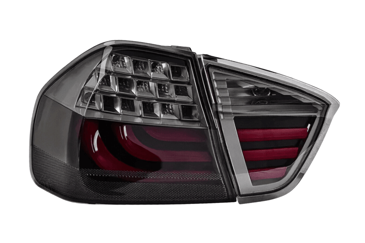 BMW 3-Series E90 Tail Light Upgrade (2006-2009)