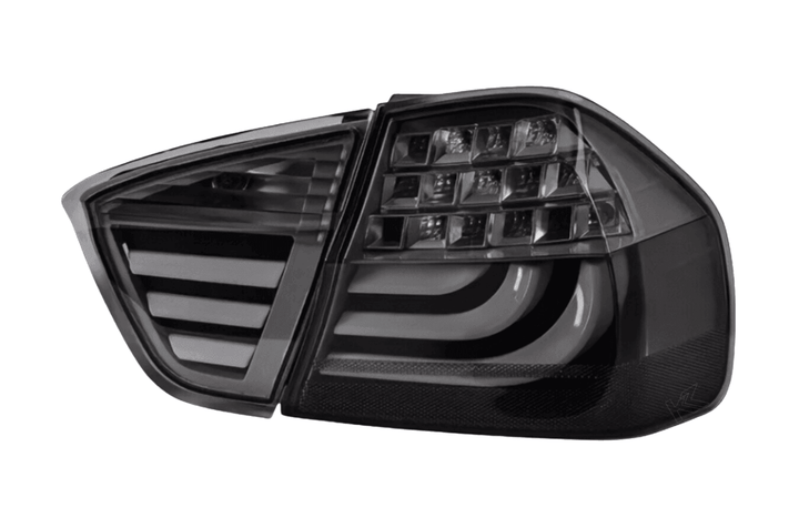 BMW 3-Series E90 Tail Light Upgrade (2006-2009)