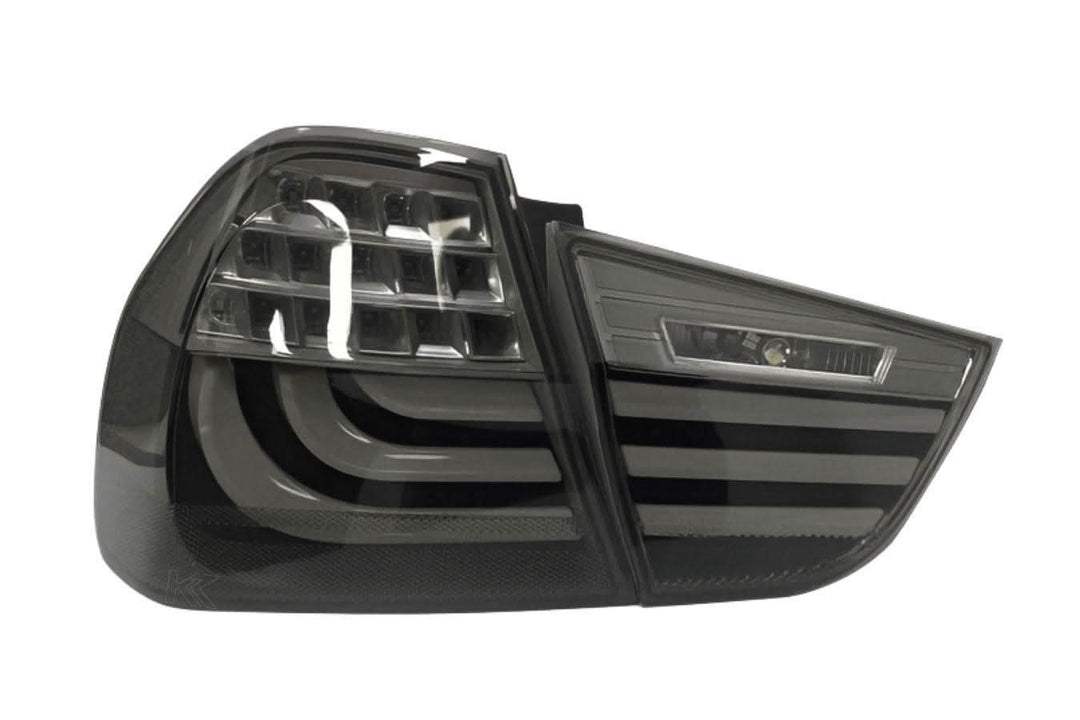 BMW 3 Series E90 Upgraded LED Tail Light Assembly (2009-2012)