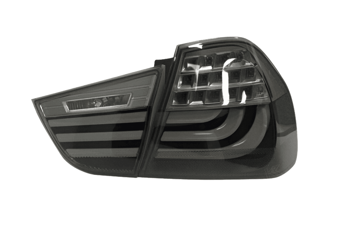 BMW 3 Series E90 Upgraded LED Tail Light Assembly (2009-2012)