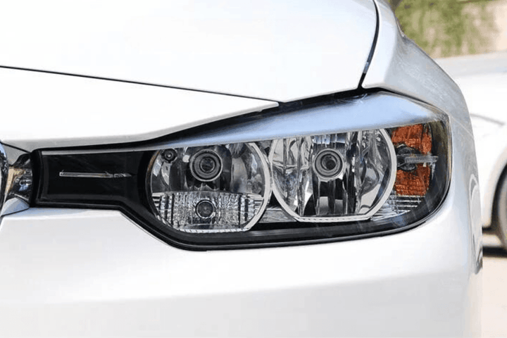 BMW 3-Series F30 F35 "LAZER V2" LED Headlights (2011-2019)