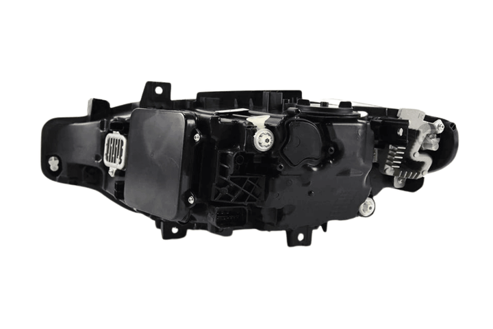 BMW 3-Series F30 F35 "LAZER V2" LED Headlights (2011-2019)