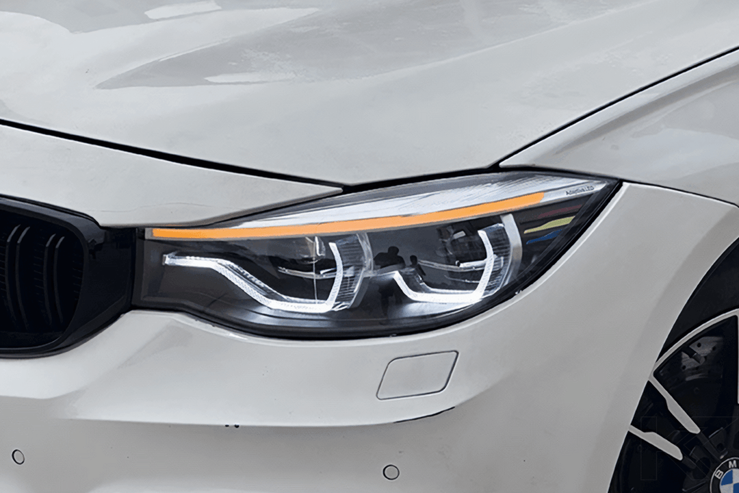 BMW 3 Series F34 GT LED Projector Lens Headlights (2012-2019)