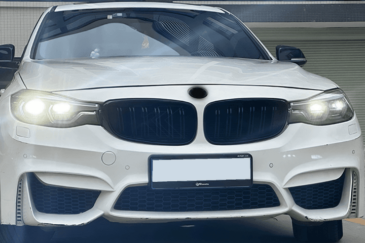 BMW 3 Series F34 GT LED Projector Lens Headlights (2012-2019)