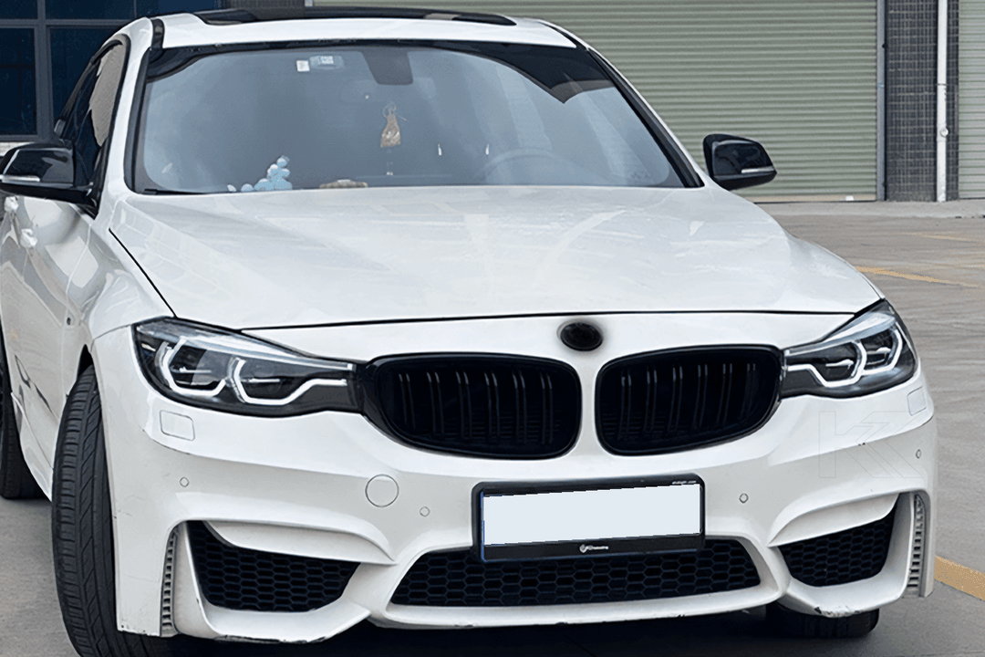 BMW 3 Series F34 GT LED Projector Lens Headlights (2012-2019)