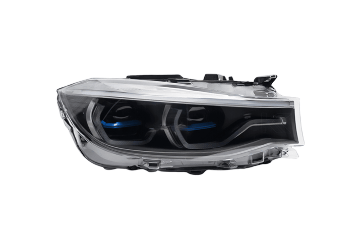 BMW 3 Series F34 GT LED Projector Lens Headlights (2012-2019)