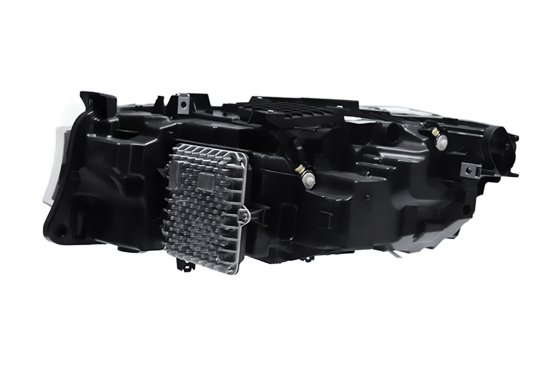 BMW 3 Series F34 GT LED Projector Lens Headlights (2012-2019)