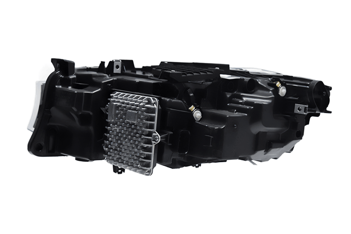 BMW 3 Series F34 GT LED Projector Lens Headlights (2012-2019)