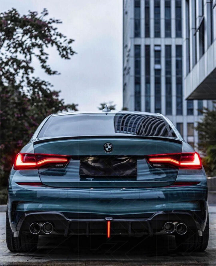 BMW 3 Series G20/G28 (M8 Style) Inner Tail Light Mod (2019-2024)