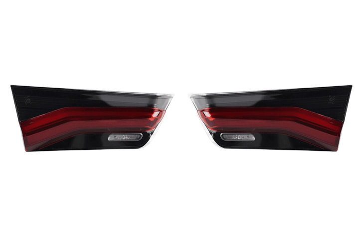 BMW 3 Series G20/G28 (M8 Style) Inner Tail Light Mod (2019-2024)