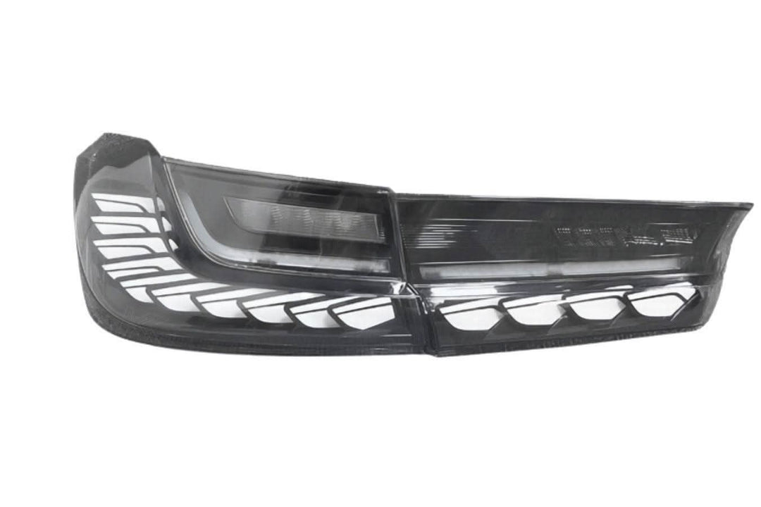 BMW 3-Series G20/G28/G80 GTS Style Tail Lights (2019 - 2024)