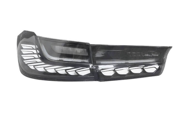 BMW 3-Series G20/G28/G80 GTS Style Tail Lights (2019 - 2024)
