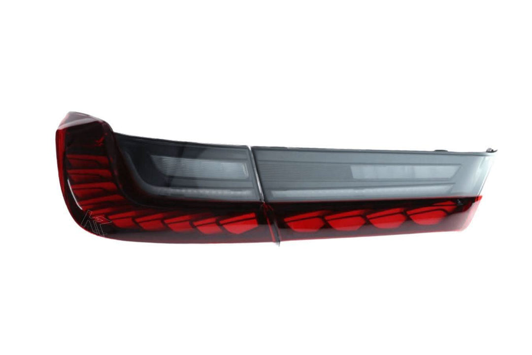 BMW 3-Series G20/G28/G80 GTS Style Tail Lights (2019 - 2024)