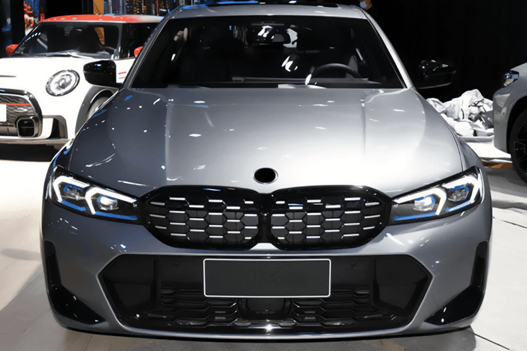 BMW 3 Series LCI G20 G28 LED Projector Headlights (2022+)