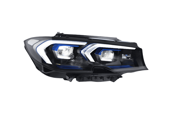 BMW 3 Series Pre-LCI G20 G28 "LCI" LED Headlight Upgrade (2019-2024)