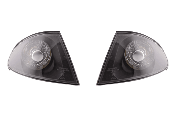 BMW 3-Series Sedan (Type E46) Front Indicators 1998-2001