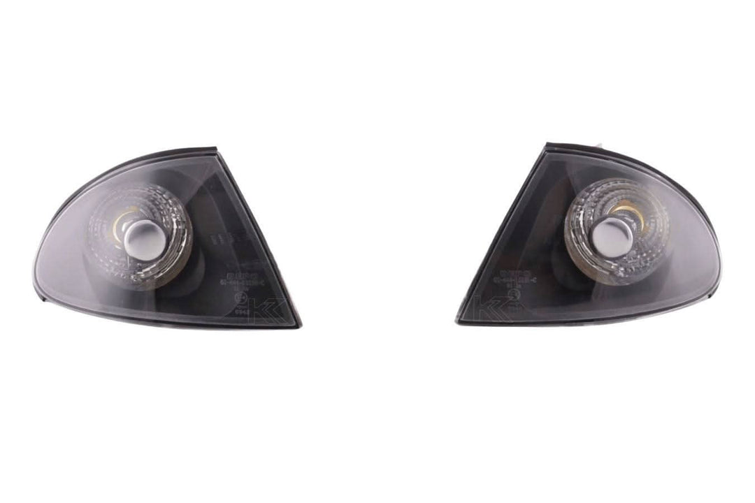 BMW 3-Series Sedan (Type E46) Front Indicators 1998-2001