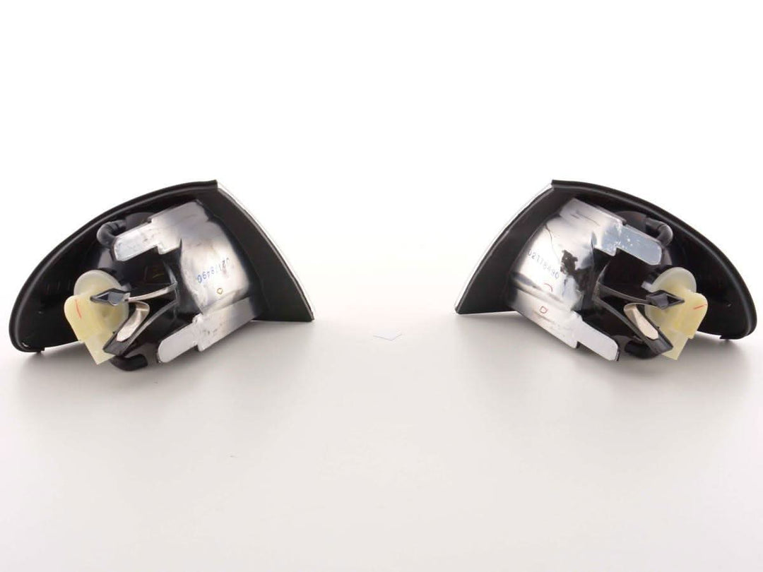 BMW 3-Series Sedan (Type E46) Front Indicators 1998-2001