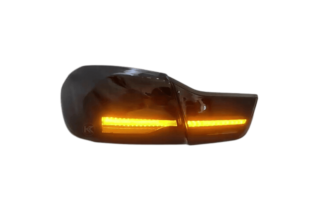 BMW 4-Series F32 F82 430i CSL Style LED Tail Lights 2013-2018
