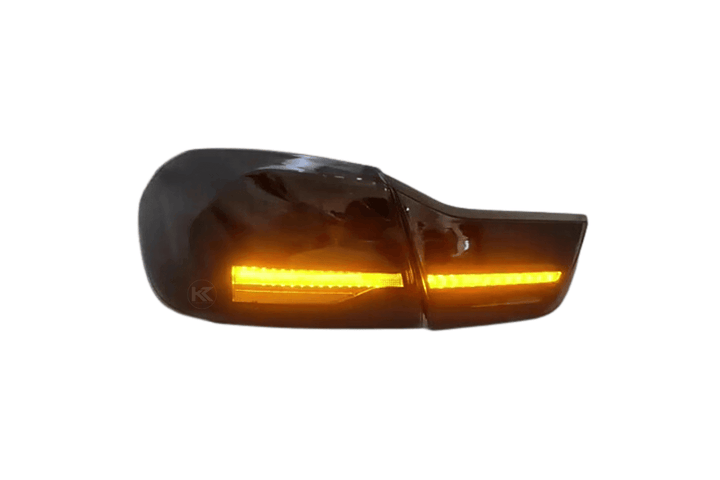 BMW 4-Series F32 F82 430i CSL Style LED Tail Lights 2013-2018