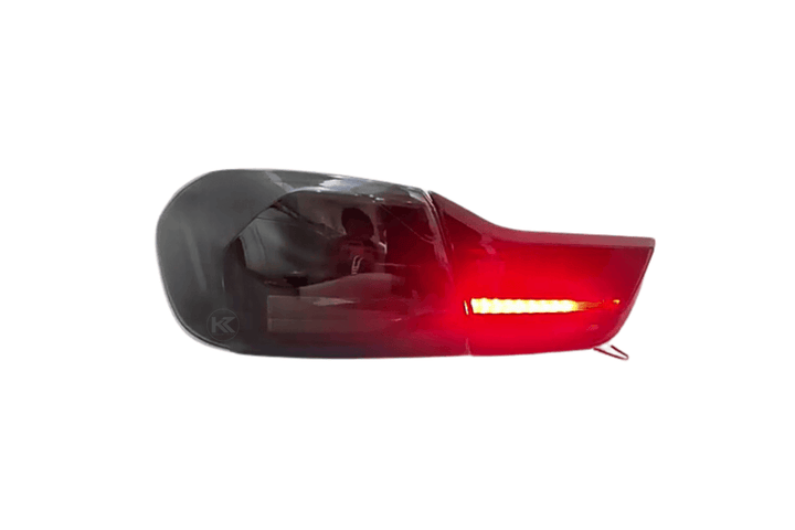 BMW 4-Series F32 F82 430i CSL Style LED Tail Lights 2013-2018