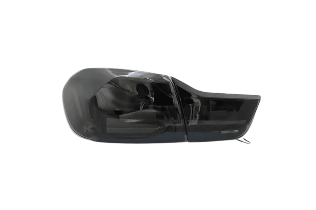 BMW 4-Series F32 F82 430i CSL Style LED Tail Lights 2013-2018