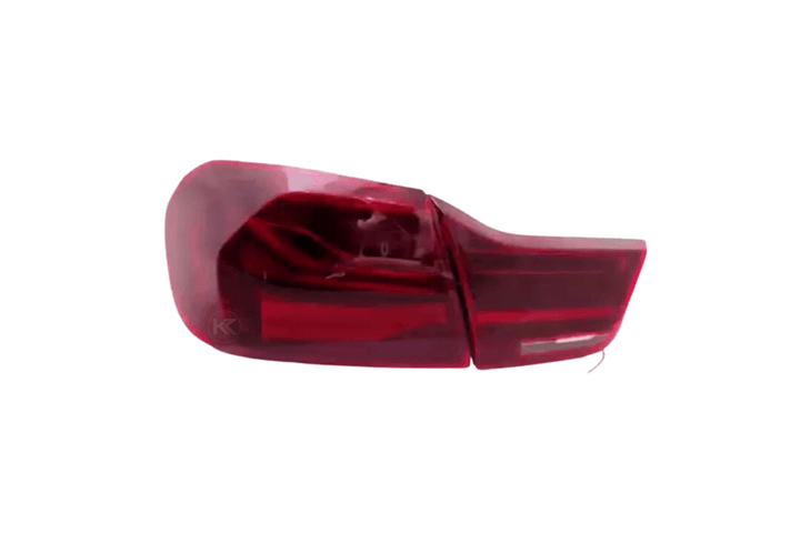 BMW 4-Series F32 F82 430i CSL Style LED Tail Lights 2013-2018