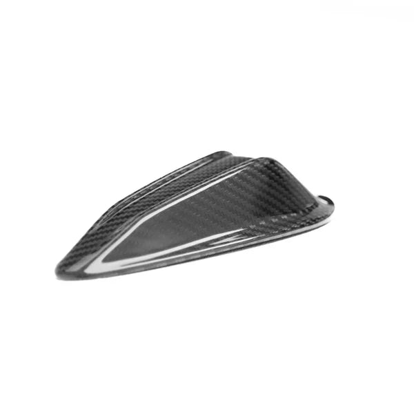 BMW 4 Series & i4 Gran Coupe G26 Pre-Preg Carbon Fibre Shark Fin Aerial Cover by TRE (2022+)