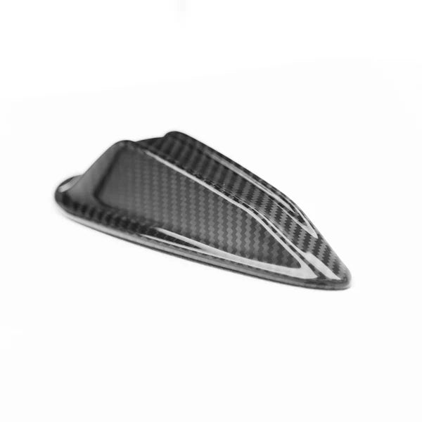 BMW 4 Series & i4 Gran Coupe G26 Pre-Preg Carbon Fibre Shark Fin Aerial Cover by TRE (2022+)