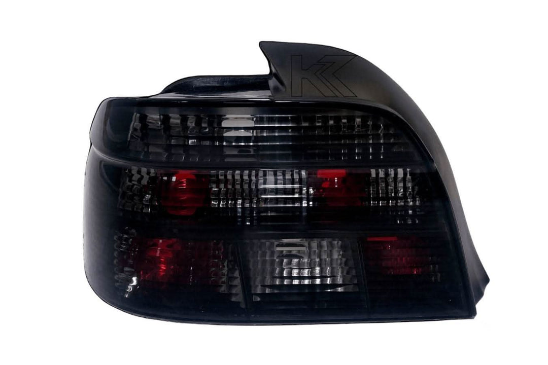 BMW 5 Series E39 Smoked Tail Lights (1995-2000)
