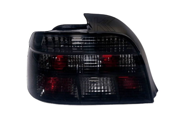 BMW 5 Series E39 Smoked Tail Lights (1995-2000)
