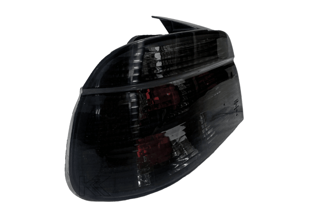 BMW 5 Series E39 Smoked Tail Lights (1995-2000)