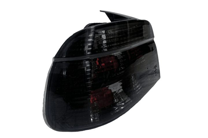 BMW 5 Series E39 Smoked Tail Lights (1995-2000)