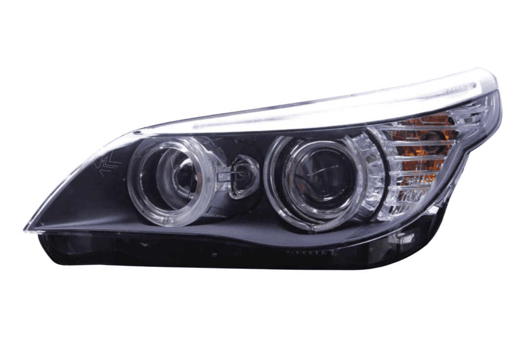 BMW 5-Series E60 OE + Headlight Upgrade 2003-2009