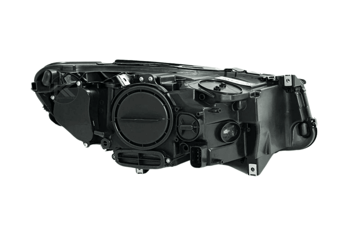 BMW 5-Series F07 Gran Turismo Modernized Headlights Upgrade (2010 - 2016)