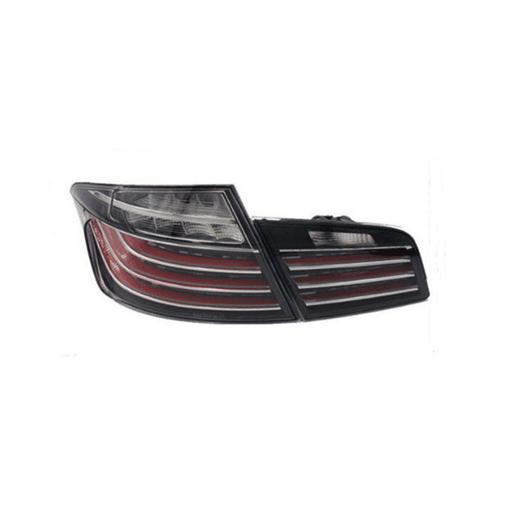 BMW 5-Series F10 BlackLine Style Tail Lights 2011-2017