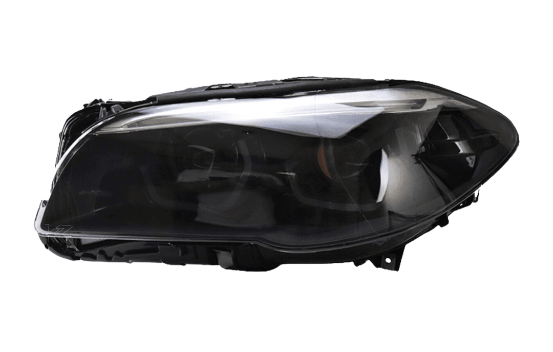 BMW 5-Series F10/F11/F18 3D Style Headlight 2010-2016