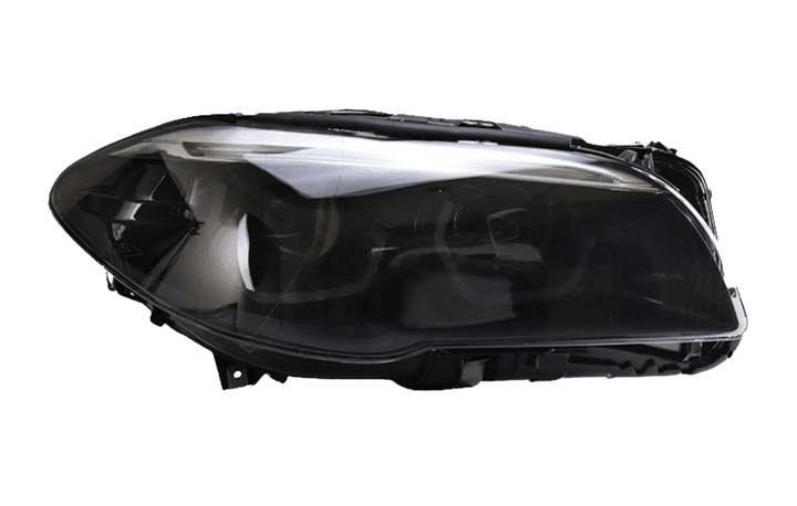 BMW 5-Series F10/F11/F18 3D Style Headlight 2010-2016