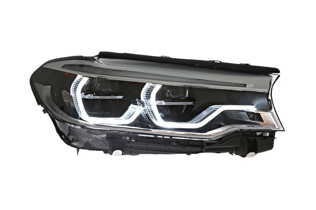 BMW 5 Series G30/G38 OE Style Headlights Upgrade 2018-2020
