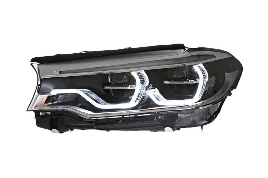 BMW 5 Series G30/G38 OE Style Headlights Upgrade 2018-2020
