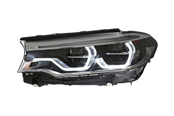 BMW 5 Series G30/G38 OE Style Headlights Upgrade 2018-2020