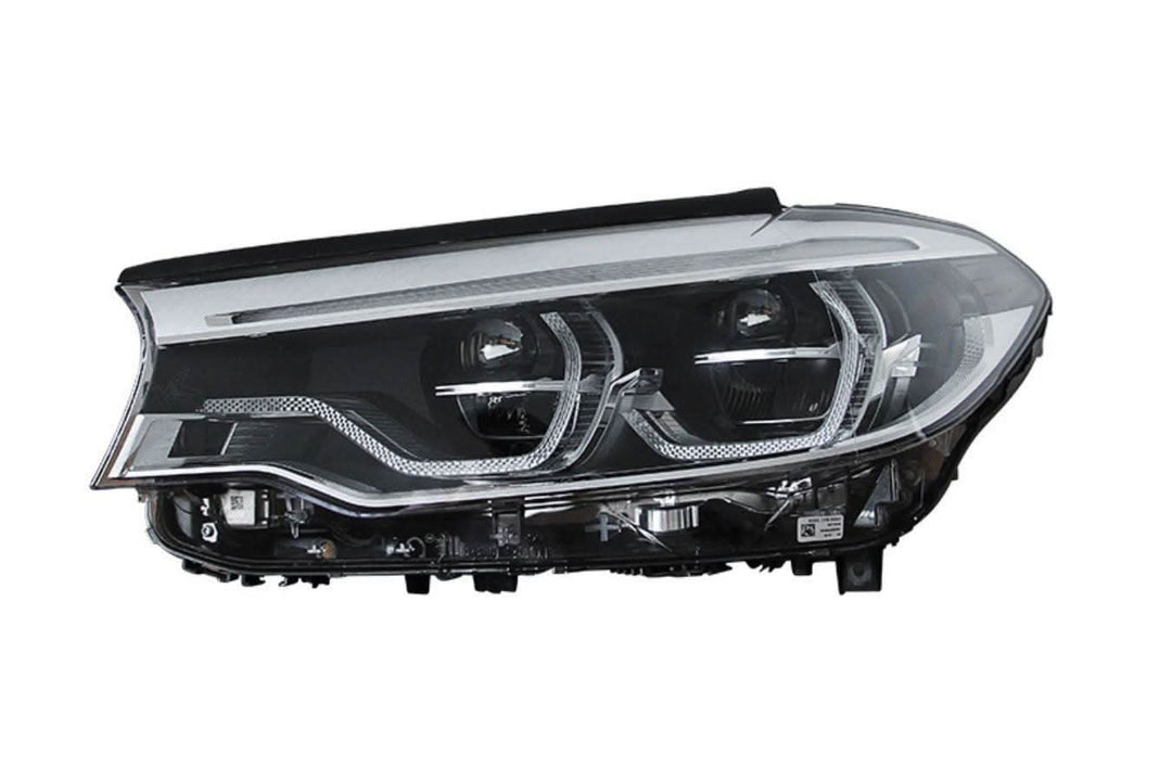 BMW 5 Series G30/G38 OE Style Headlights Upgrade 2018-2020